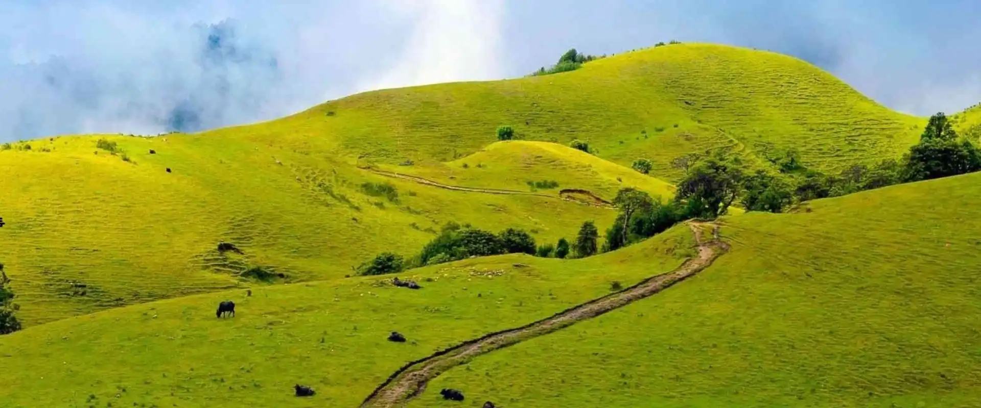 Khaptad National Park